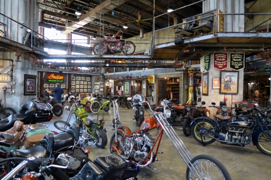 Strap Tank Brewery Tap Traveler