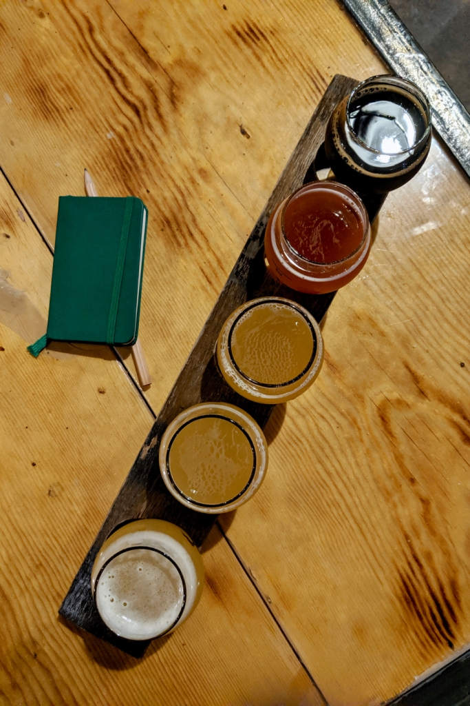 WeldWerks Flight