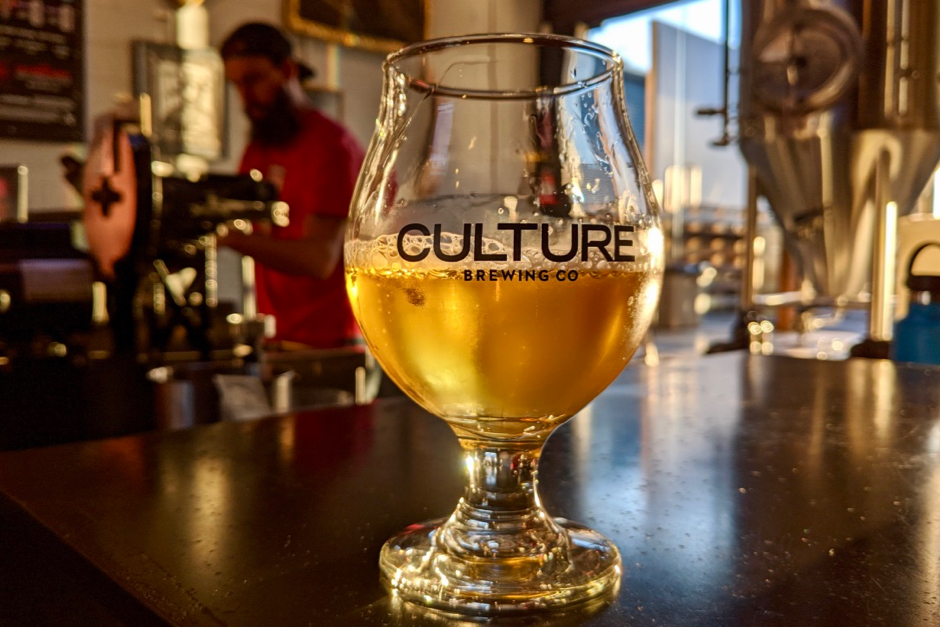 Culture Beer