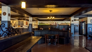 Lazy Monk Taproom