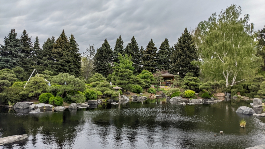 Denver Botanic Gardens